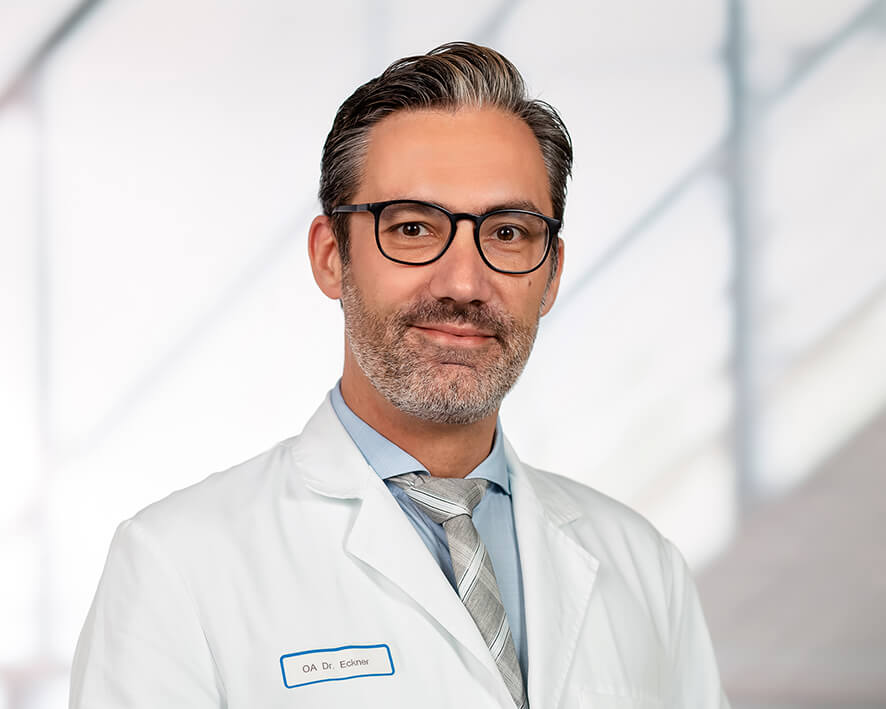 Foto von Dennis Eckner