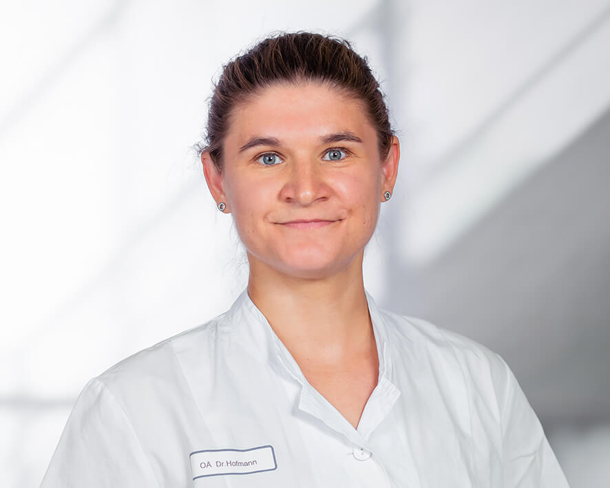 Foto von Eva Hofmann