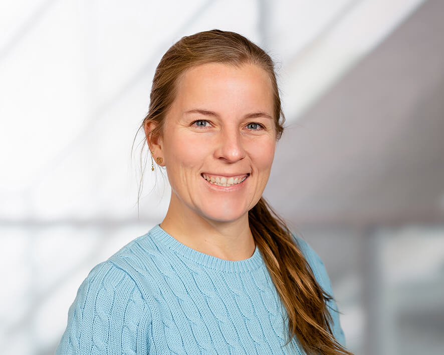 Foto von Jessica Jäger