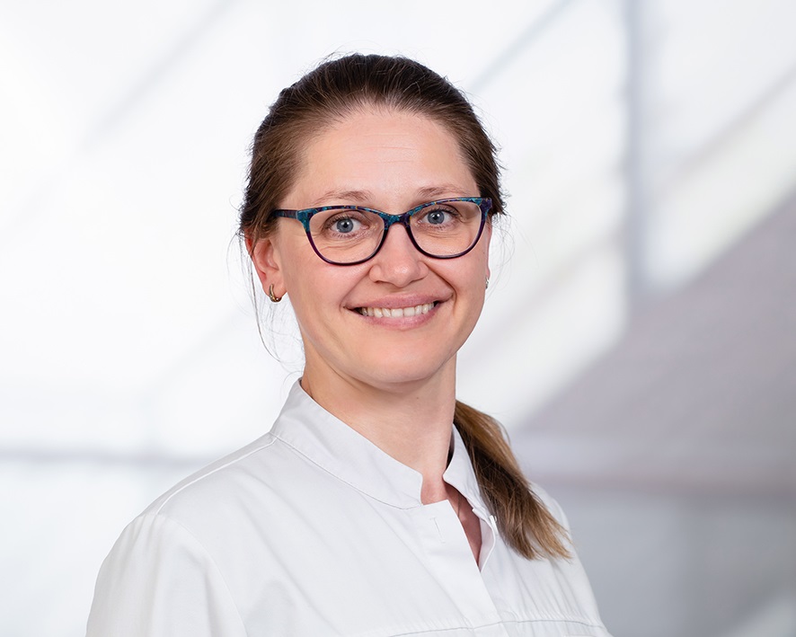 Hausarzt Hürth - Allgemeinmedizin - Dr. Anna Nakryshska Anna Lamprecht | ABC