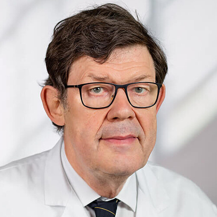 Prof. Dr. med. Michael Wagner ABC