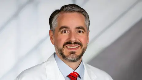 Pressefoto Univ.-Prof. Dr. Dr. Jens Neumann