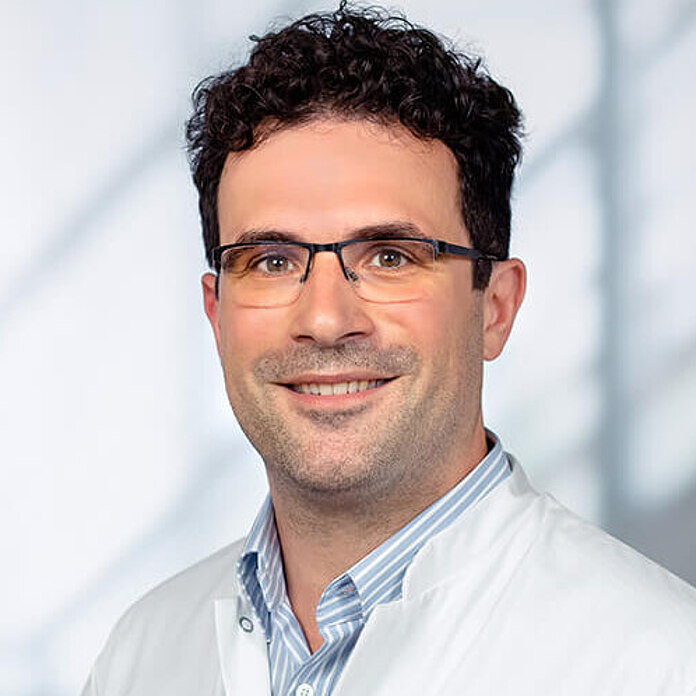 Dr. Wolfgang Köhler ABC