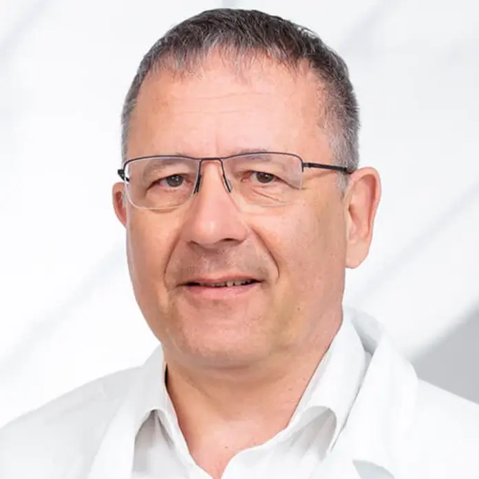 Dr. Karl Bodenschatz ABC