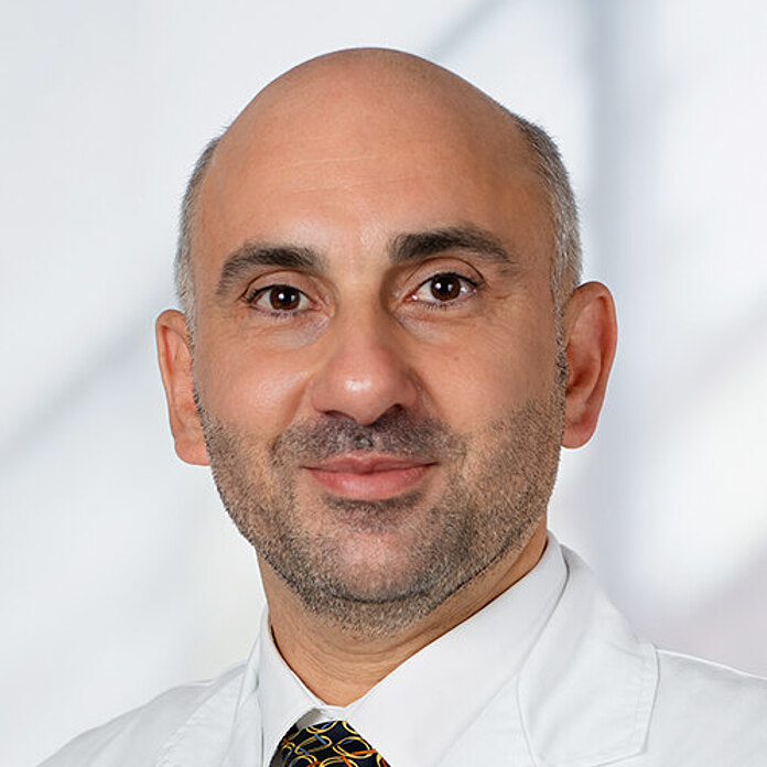 Dr.med. Ghassan Naib Facharzt Für Urologie