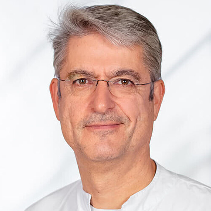 Bilder Von Herr Dr. Med. Josef-andreas Stefan Dr. med. Andreas Weber | ABC